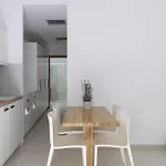 Parikia's Cosy Jewel Apartmán *