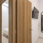 Apartmán Parikia's Cosy Jewel *