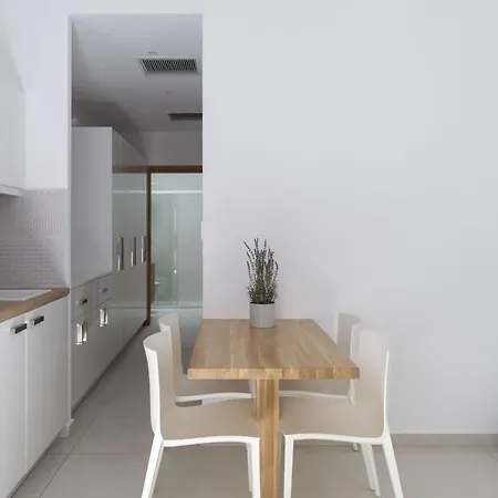 Parikia's Cosy Jewel Appartement *