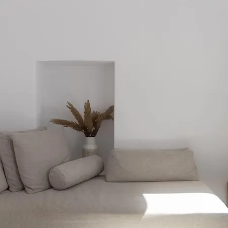Parikia's Cosy Jewel Apartmán *