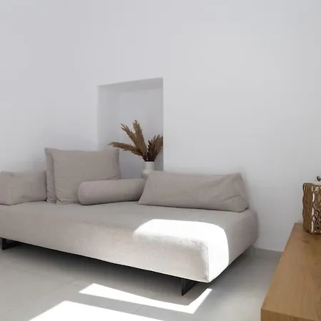 Apartmán Parikia's Cosy Jewel Páros