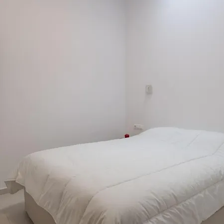 Parikia's Cosy Jewel Appartement