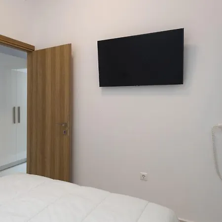 Apartmán Parikia's Cosy Jewel Páros