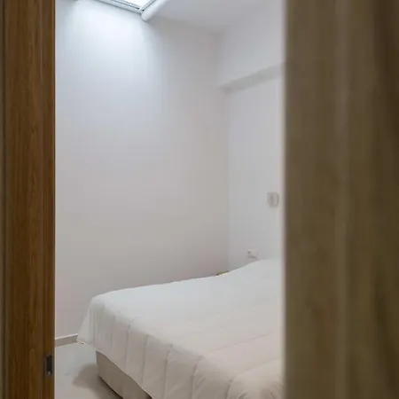 Appartement Parikia's Cosy Jewel *