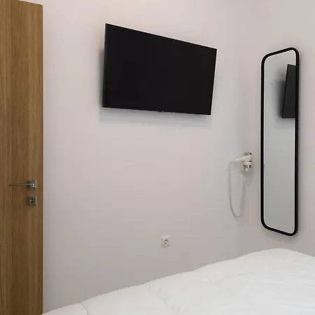 Apartmán Parikia's Cosy Jewel