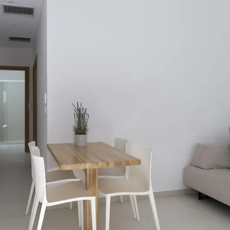 Apartman Parikia's Cosy Jewel *