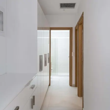 Parikia's Cosy Jewel