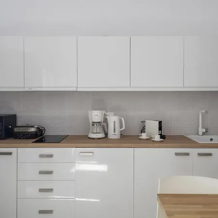 Appartement Parikia's Cosy Jewel