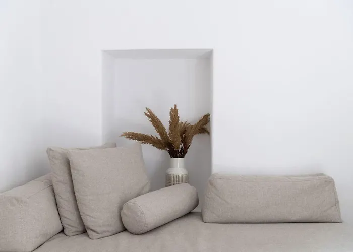 Parikia's Cosy Jewel Páros