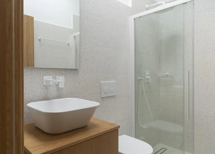 Parikia's Cosy Jewel * Páros